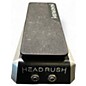 Used HeadRush Expression Pedal Pedal