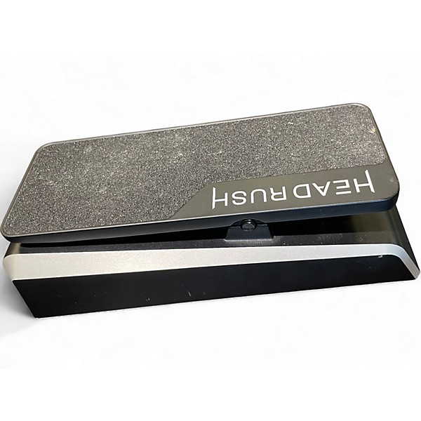 Used HeadRush Expression Pedal Pedal