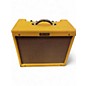 Used Fender Blues Junior NOS 15W 1x12 Tube Guitar Combo Amp thumbnail