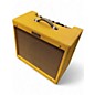 Used Fender Blues Junior NOS 15W 1x12 Tube Guitar Combo Amp
