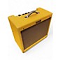 Used Fender Blues Junior NOS 15W 1x12 Tube Guitar Combo Amp