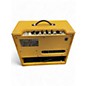 Used Fender Blues Junior NOS 15W 1x12 Tube Guitar Combo Amp