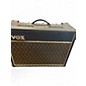 Used VOX AC15C1 15W Tube Guitar Combo Amp thumbnail