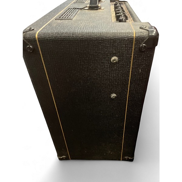 Used VOX AC15C1 15W Tube Guitar Combo Amp