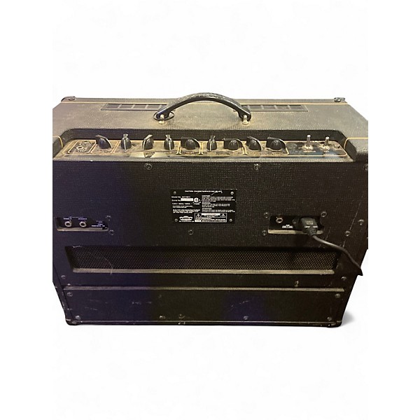 Used VOX AC15C1 15W Tube Guitar Combo Amp