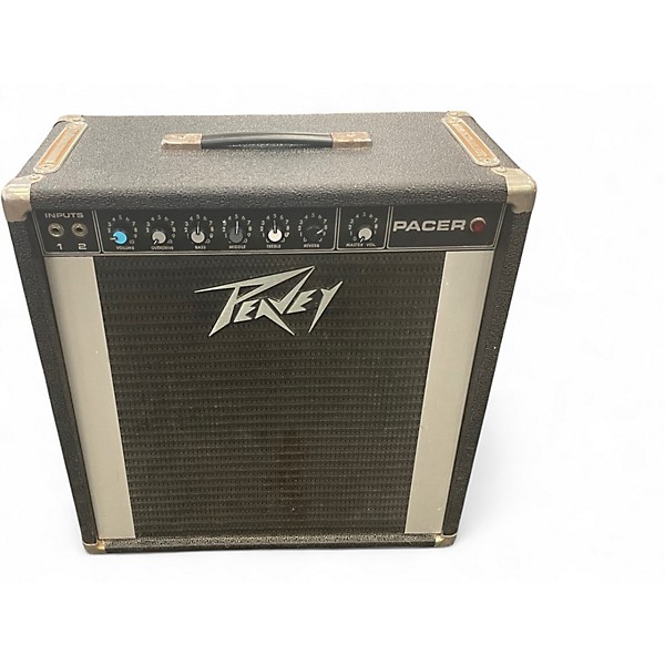 Used Peavey PACER Guitar Combo Amp