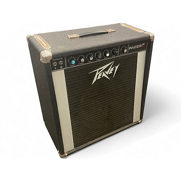 Used Peavey PACER Guitar Combo Amp