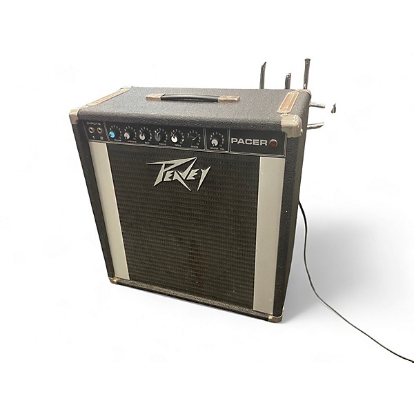 Used Peavey PACER Guitar Combo Amp