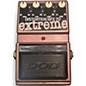 Used DOD bass stereo chorus  Effect Pedal thumbnail