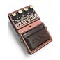 Used DOD bass stereo chorus  Effect Pedal