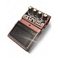 Used DOD bass stereo chorus  Effect Pedal