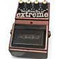 Used DOD bass stereo chorus  Effect Pedal