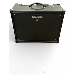 Used BOSS Katana KTN100 100W 1X12 Guitar Combo Amp