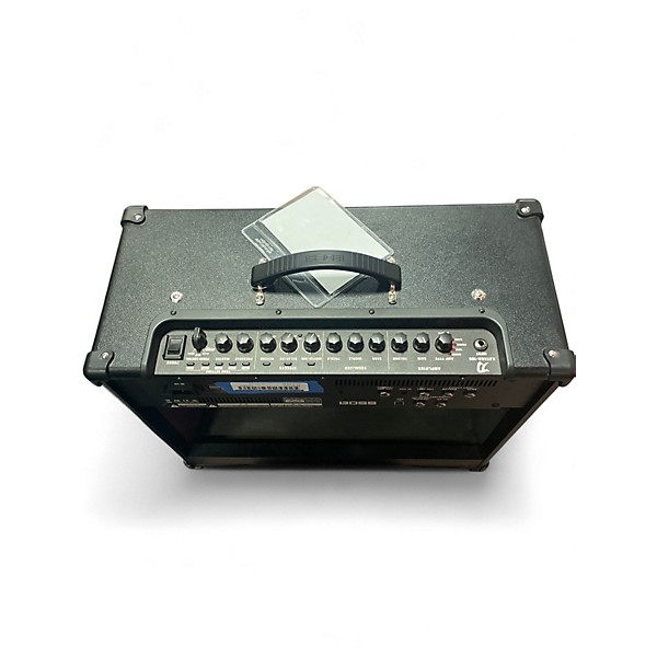 Used BOSS Katana KTN100 100W 1X12 Guitar Combo Amp