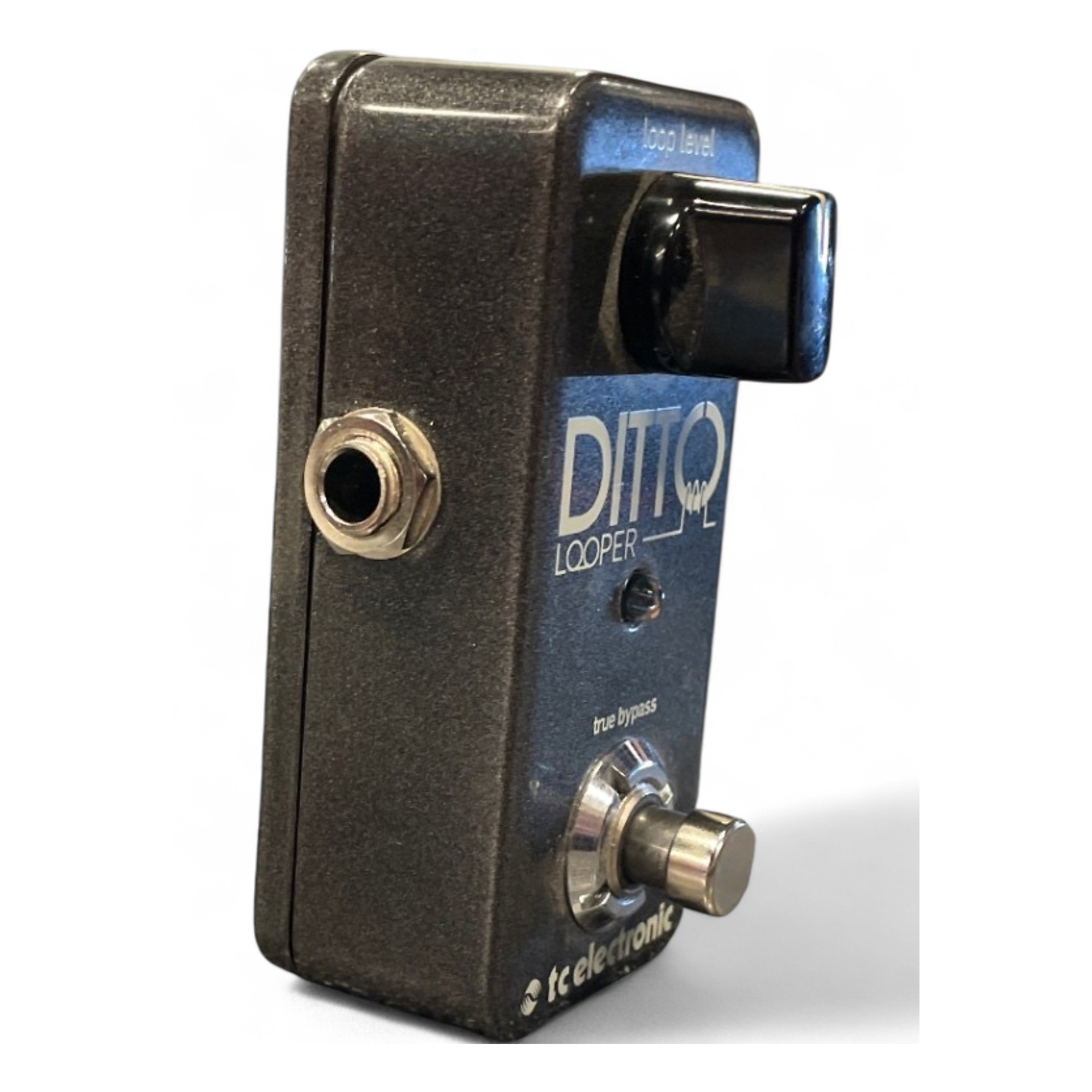 Used Tc Electronic DITTO LOOPER Pedal | Guitar Center