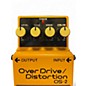 Used BOSS OS2 Overdrive Distortion Effect Pedal