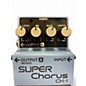 Used BOSS CH1 Super Chorus Effect Pedal