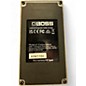 Used BOSS CH1 Super Chorus Effect Pedal