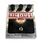 Used Electro-Harmonix Big Muff Distortion Effect Pedal thumbnail