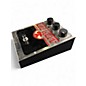 Used Electro-Harmonix Big Muff Distortion Effect Pedal