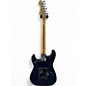 Used Fender Player II Stratocaster HSS Blue Burst Solid Body Electric Guitar
