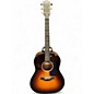 Used Taylor 217E SB PLUS 50TH ANNIVERSARY 2 Color Sunburst Acoustic Electric Guitar thumbnail