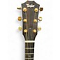 Used Taylor 217E SB PLUS 50TH ANNIVERSARY 2 Color Sunburst Acoustic Electric Guitar