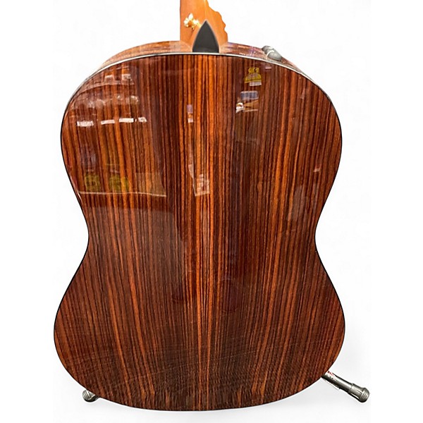 Used Taylor 217E SB PLUS 50TH ANNIVERSARY 2 Color Sunburst Acoustic Electric Guitar