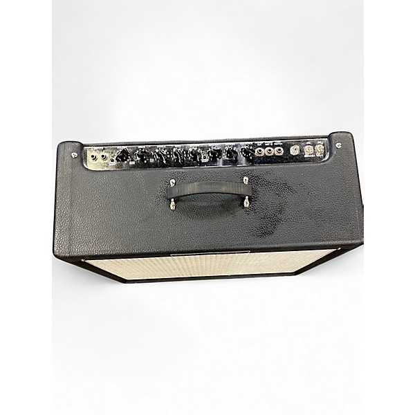 Used Fender Hot Rod Deville 60W 2x12 Tube Guitar Combo Amp