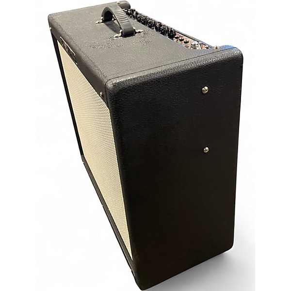 Used Fender Hot Rod Deville 60W 2x12 Tube Guitar Combo Amp