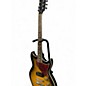 Used Reverend Sensei Jr 2 Color Sunburst Solid Body Electric Guitar
