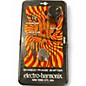 Used Electro-Harmonix Small Stone Phase Shifter Effect Pedal thumbnail