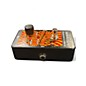 Used Electro-Harmonix Small Stone Phase Shifter Effect Pedal