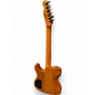 Used Fender Special Edition Custom Telecaster FMT HH Amber Solid Body Electric Guitar