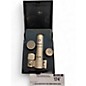 Used Oktava MC-012-01 Condenser Microphone thumbnail