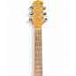 Used Ibanez EW20ASE Natural Acoustic Electric Guitar