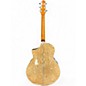 Used Ibanez EW20ASE Natural Acoustic Electric Guitar