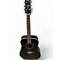 Used Dean TRADITION S CBK Black Acoustic Guitar thumbnail