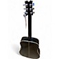 Used Dean TRADITION S CBK Black Acoustic Guitar