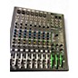 Used Mackie PROFX12V3 Powered Mixer thumbnail