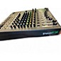 Used Mackie PROFX12V3 Powered Mixer