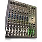 Used Mackie PROFX12V3 Powered Mixer