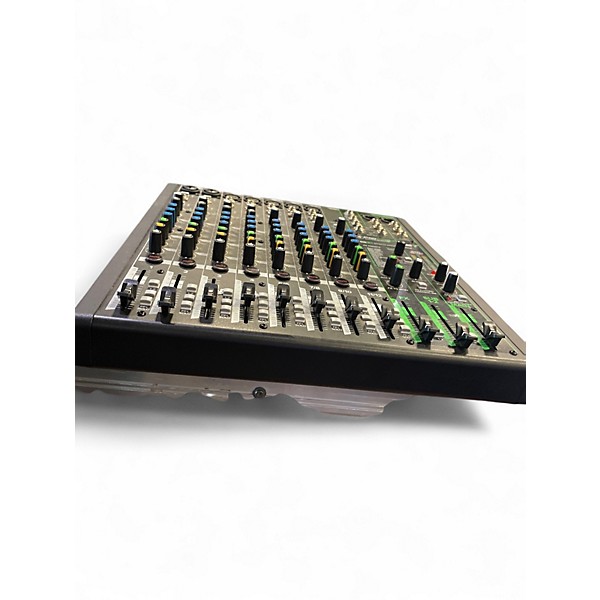 Used Mackie PROFX12V3 Powered Mixer