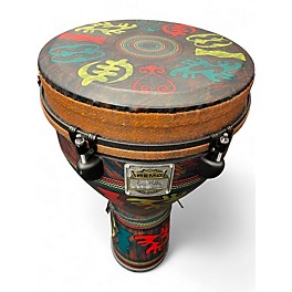 Used Remo LEON MOBLEY SIGNATURE Djembe Djembe