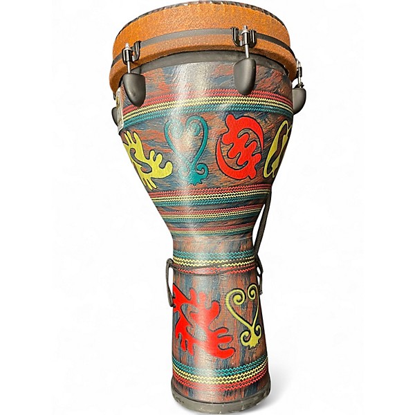 Used Remo LEON MOBLEY SIGNATURE Djembe Djembe
