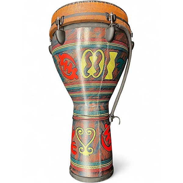 Used Remo LEON MOBLEY SIGNATURE Djembe Djembe