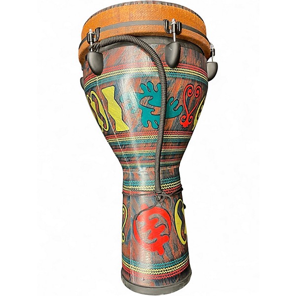 Used Remo LEON MOBLEY SIGNATURE Djembe Djembe