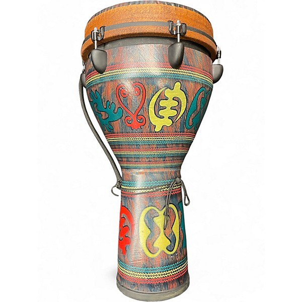 Used Remo LEON MOBLEY SIGNATURE Djembe Djembe