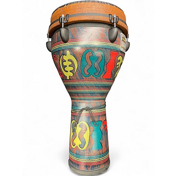 Used Remo LEON MOBLEY SIGNATURE Djembe Djembe