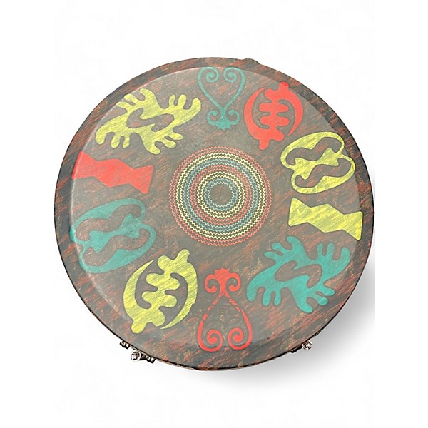Used Remo LEON MOBLEY SIGNATURE Djembe Djembe